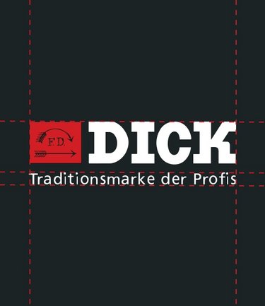 W&S Digitalagentur Projekt Website Relaunch Friedr. Dick Logo