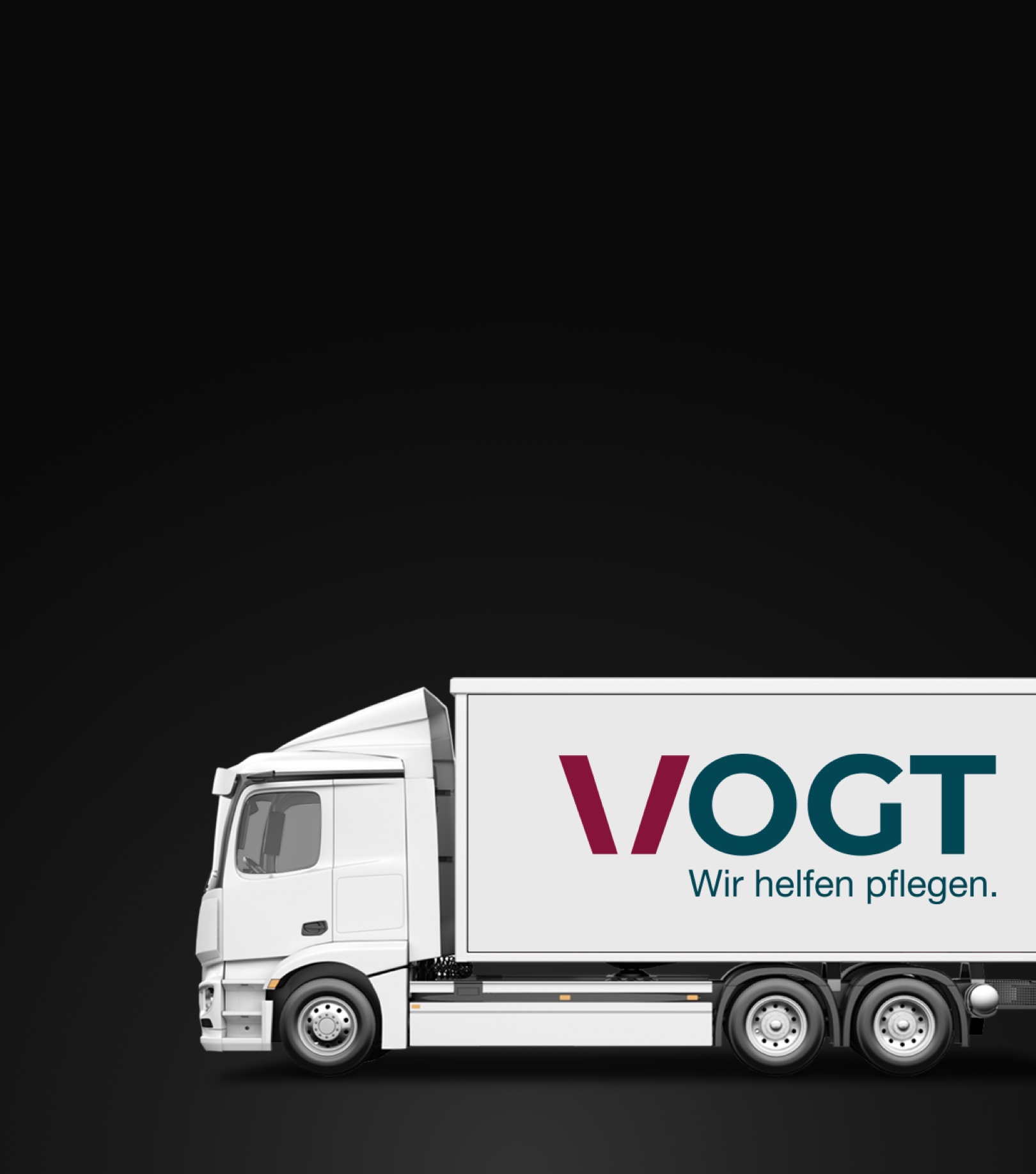 W&S Digitalagentur Projekt Website Relaunch Vogt