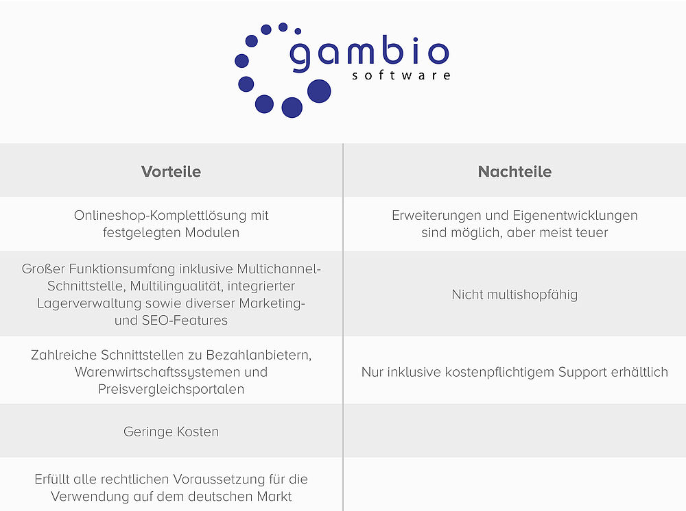 W&S Digitalagentur Blog Der Software-Vergleich: Welches ist das beste Shopsystem? Grafik 6